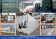 Titan Containers Romania Srl