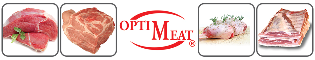Optimeat - Sursa optima de carne