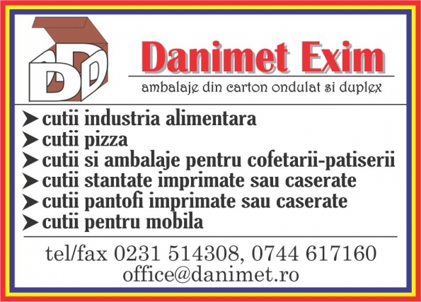 Danimet Exim