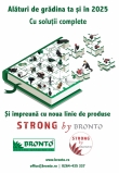 Bronto Comprod srl