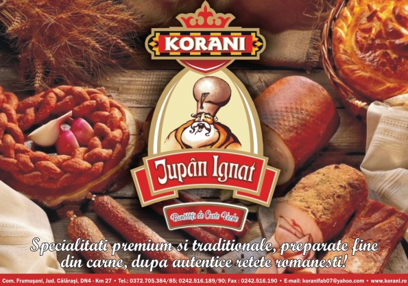 Korani Trading Co