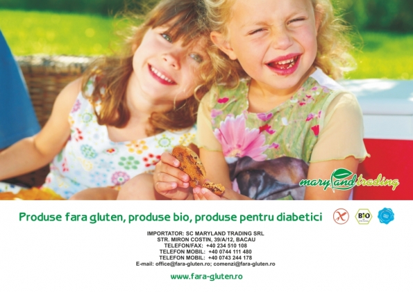 Maryland Trading srl