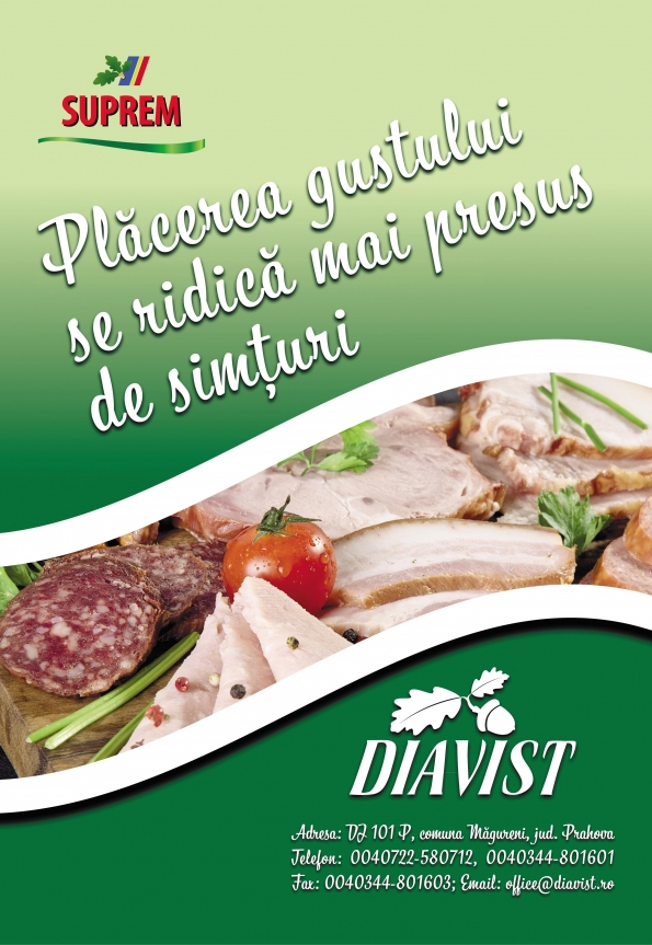 Diavist Product srl