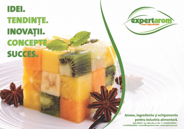 Expertarom Food Ingredients srl