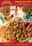 Jumari de porc - Marele Alb