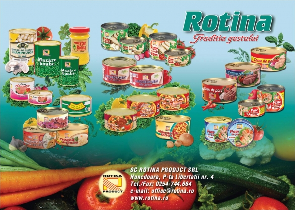 Rotina Product srl
