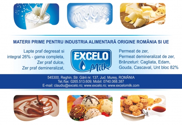 Excelo Milk srl