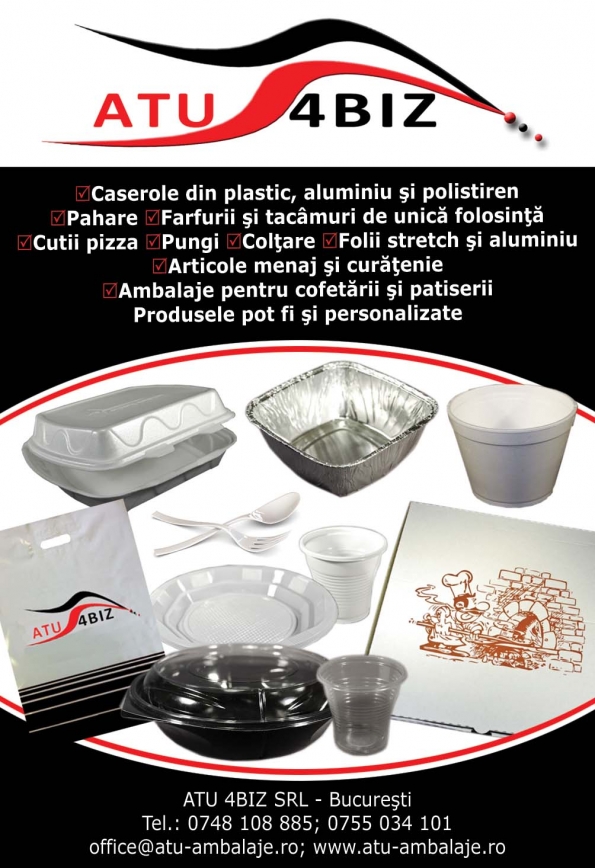 Atu 4Biz srl
