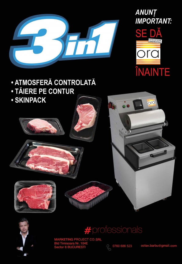 Marketing Project Co Srl