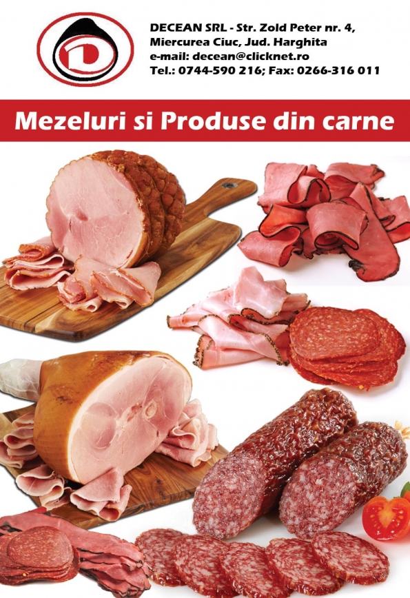 Decean srl