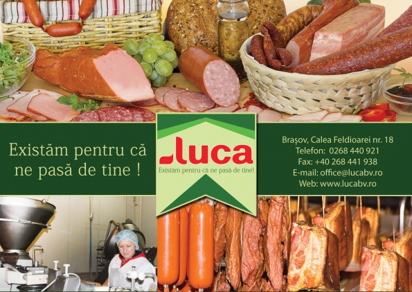 Luca Srl 