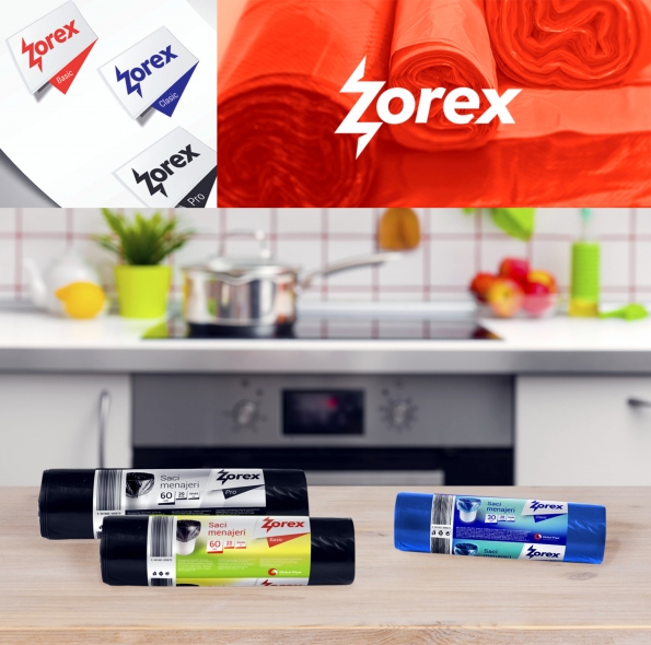 Global Plast - Zorex