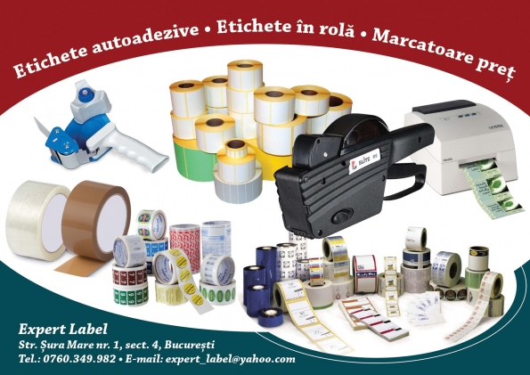 Expert Label Srl