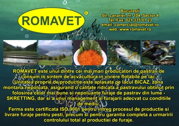Romavet