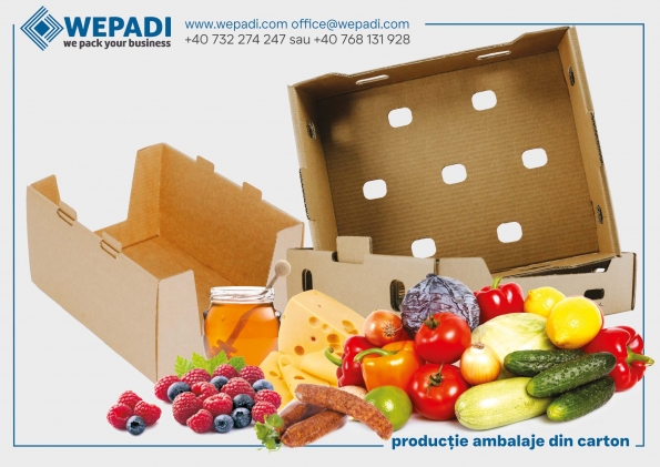 West Packaging Distribution Srl 