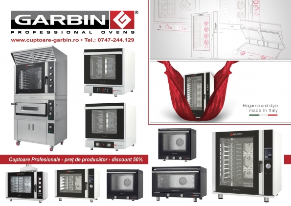 Garbin Industries Srl