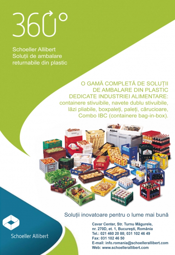 Schoeller Allibert srl