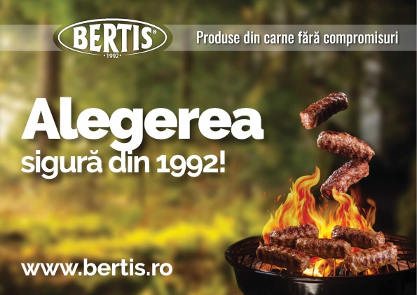 Bertis Srl
