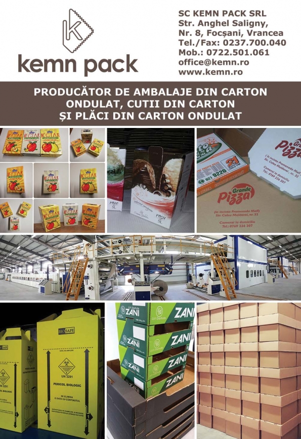 Kemn Pack Srl