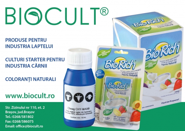 Biocult Srl