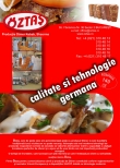 Oztas Doner Production