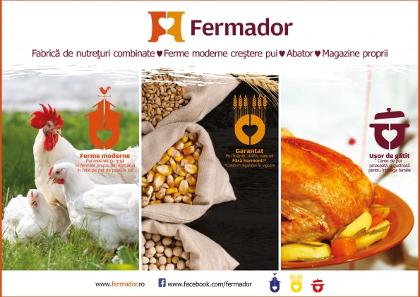 Fermador Srl
