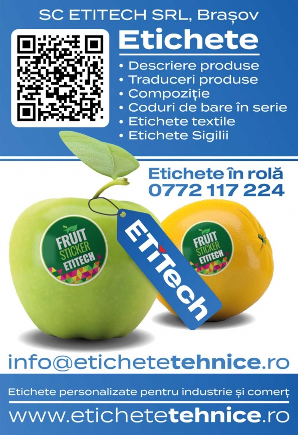 Etitech Srl