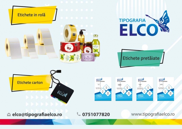 Tipografia Elco