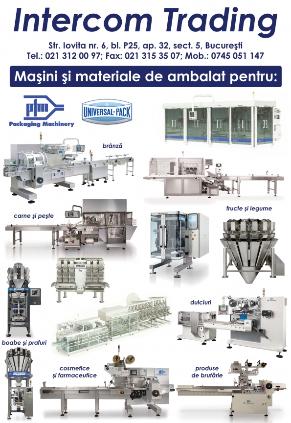 Intercom Trading srl