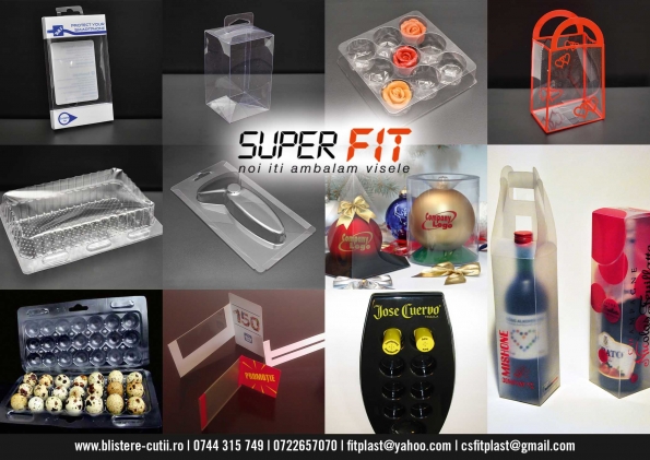Super Fit Srl