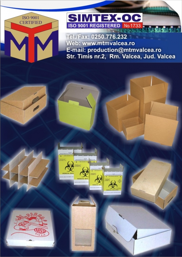 MTM Rm Valcea