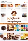 Top Bakery - Le Chocolat