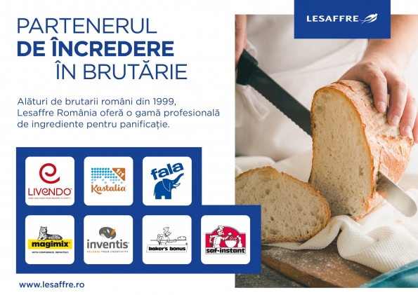 Lesaffre Romania Srl