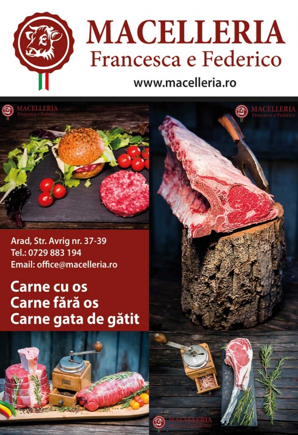 Macelleria di Francesca e Federico