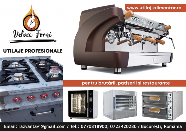 Veloce Forni Srl