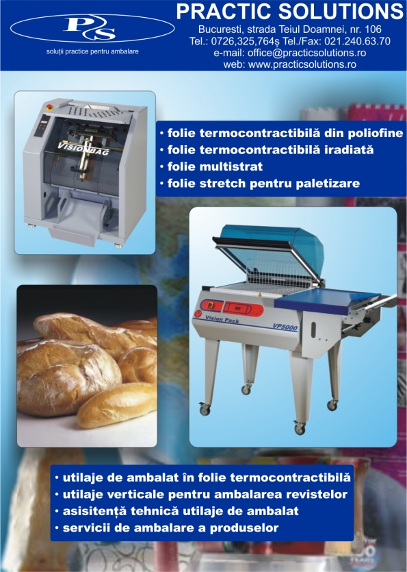 Practic Solutions srl