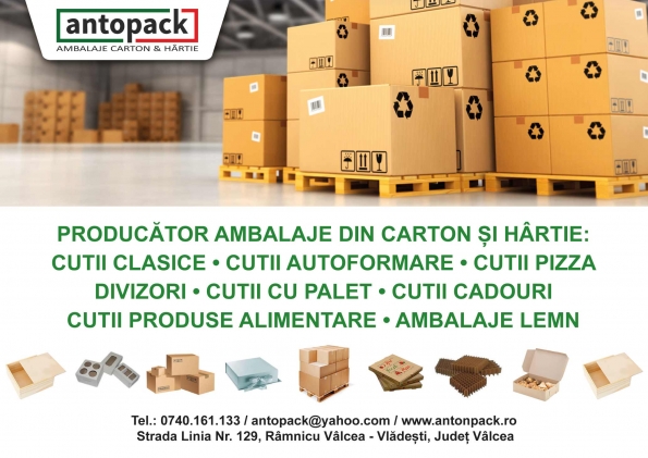 Antopack Srl