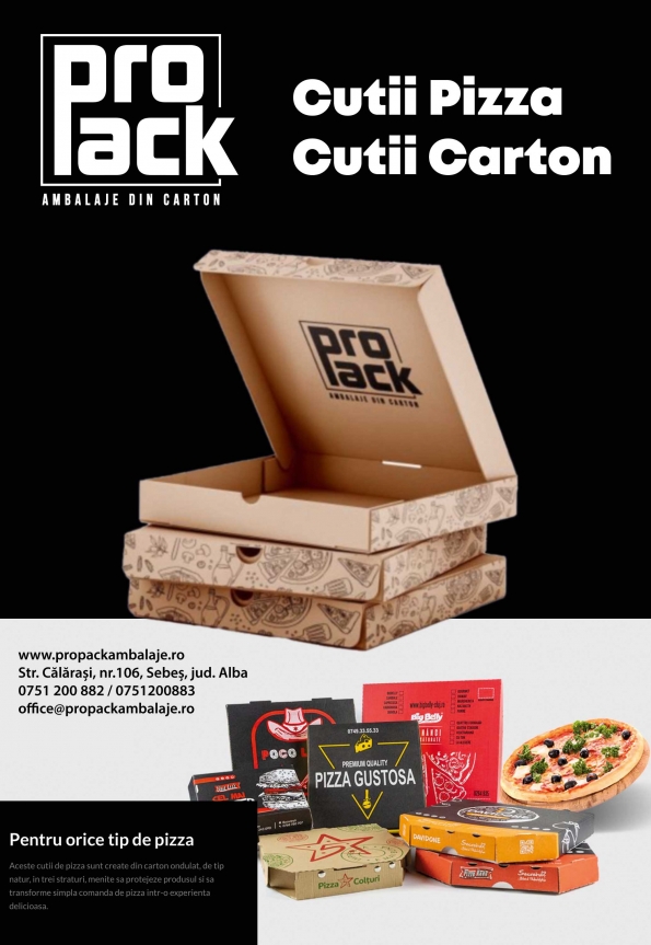 Propack Srl