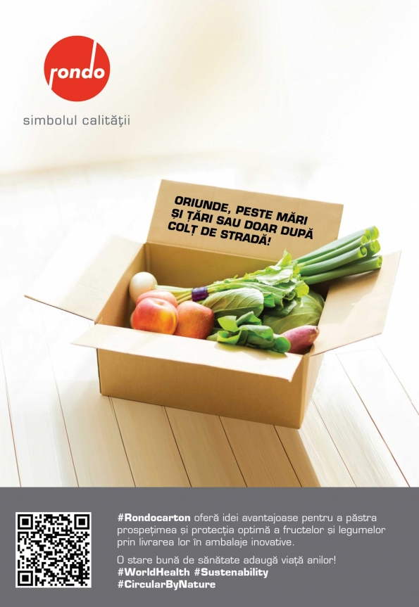 Rondocarton Srl
