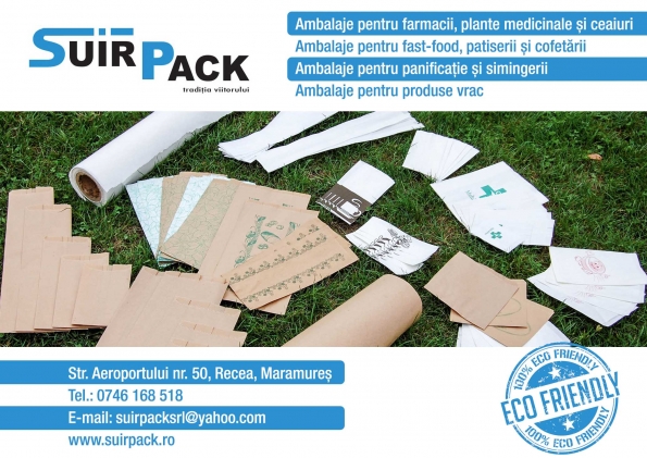 Suir Pack Srl