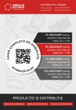 Eco Prod Srl - Producator si Distribuitor de Ambalaje si Utilaje