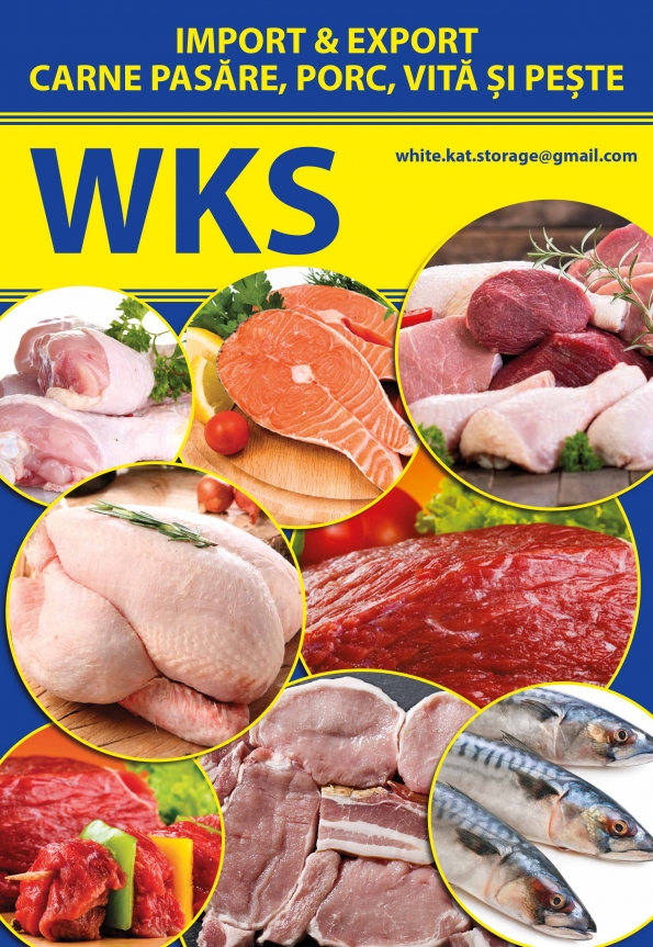 White Kat Storage Srl