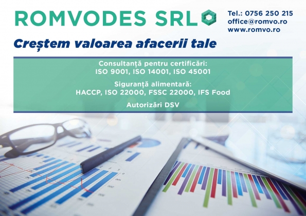 Romvodes Srl