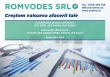 Romvodes Srl