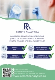 Remete Analytica Laboratories Srl