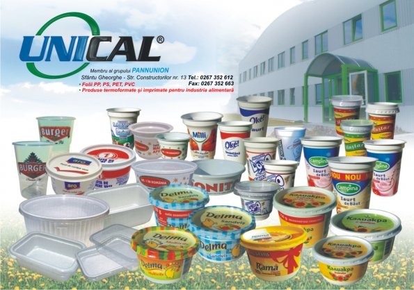 Unical Prodimpex srl